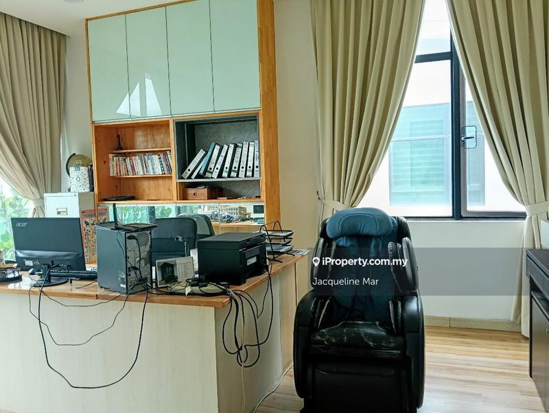 Rumah Berkembar untuk Dijual di Serdang, Seri Kembangan oleh Jacqueline Mar - iProperty.com.my