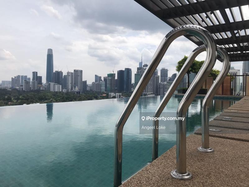 Condominium for Sale in Residensi R8 by Angeel Loke - iProperty.com.my