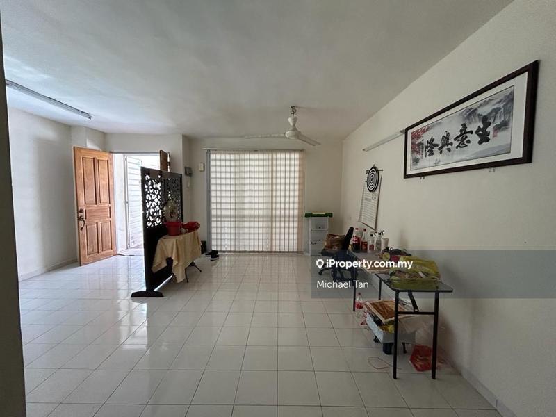 2-storey Terraced House for Sale in Taman Bukit Indah, Bukit Mertajam by Michael Tan - iProperty.com.my