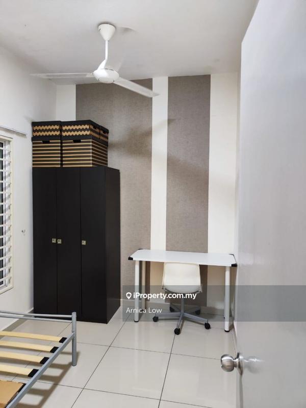 Condominium for Sale in Springville Residence by Arnica Low - iProperty.com.my