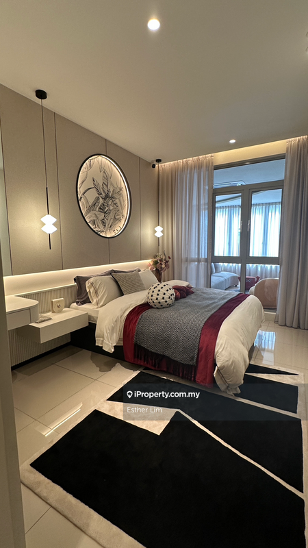 Soho untuk Dijual di Centrum Iris, Brinchang, Cameron Highlands oleh Esther Lim - iProperty.com.my