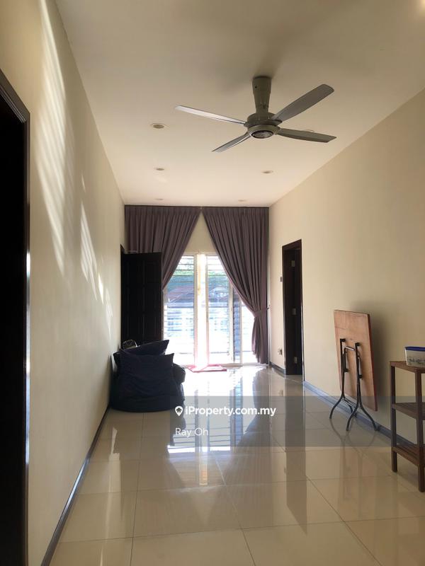 Semi-Detached House for Sale in Bukit Rahman Putra, Sungai Buloh by Ray Oh - iProperty.com.my