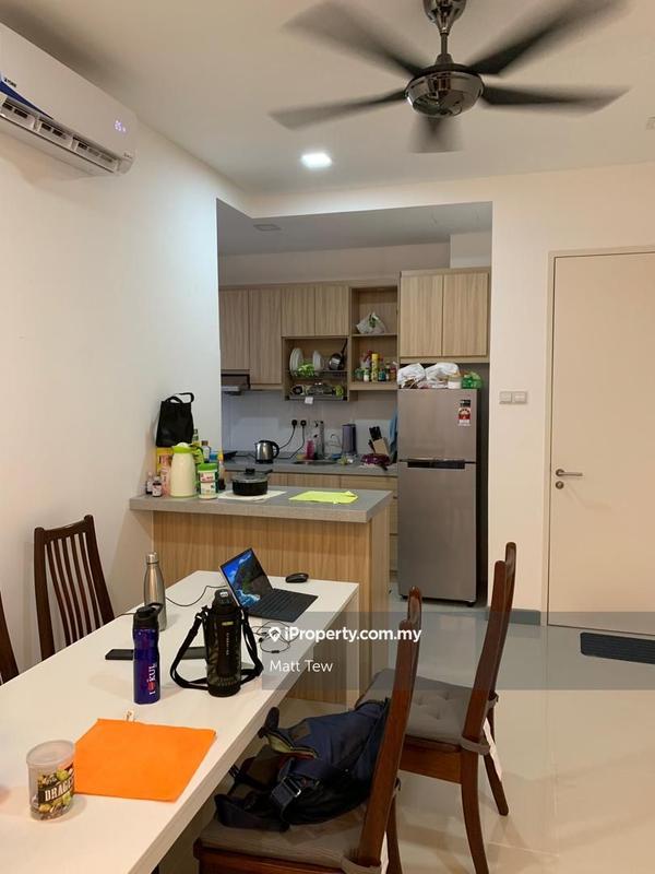 Service Residence for Rent in South View by Matt Tew - iProperty.com.my