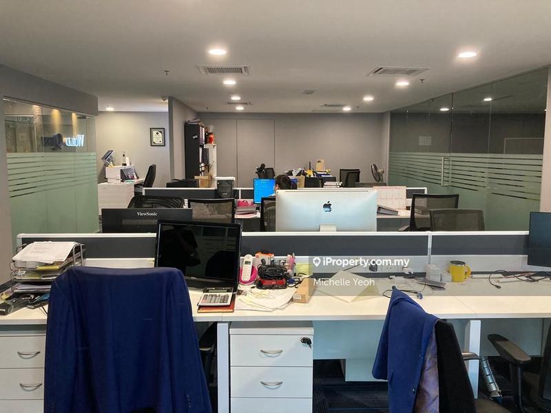 Office for Sale in Mont Kiara, Kuala Lumpur by Mic Yeoh - iProperty.com.my