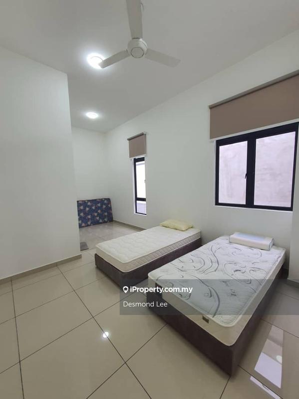 Rumah Kluster untuk Dijual di Taman Desa Tebrau, Tebrau oleh Desmond Lee - iProperty.com.my