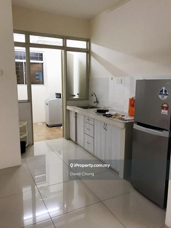 For Sale - Platinum Lake PV 15