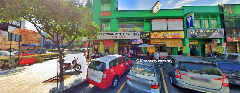 Shop for Sale in Bukit Bintang, KL City Centre by Jack Ho - iProperty.com.my