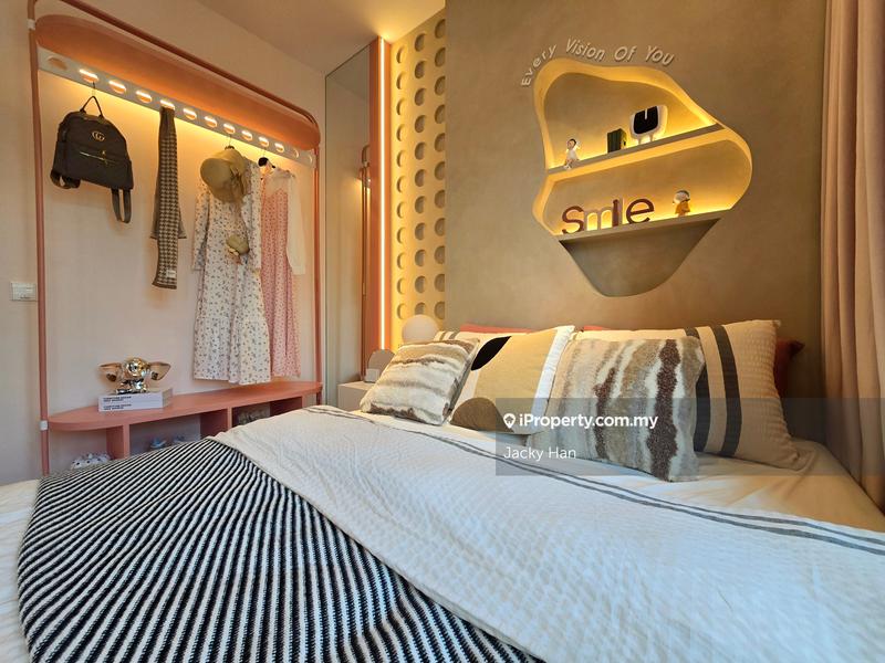 Condominium for Sale in Riana Trees Residences by Jacky Han - iProperty.com.my
