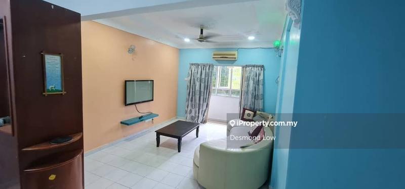 For Rent - Gambier Heights