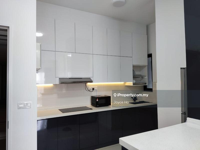 For Sale - Le Pavillion