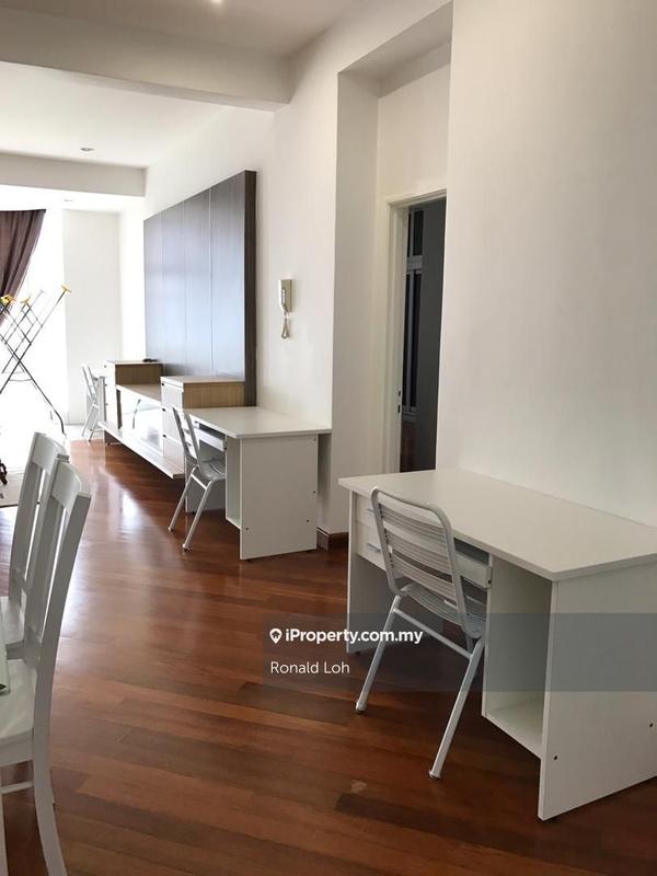 Condominium for Rent in Flora Green by Ronald Loh - iProperty.com.my