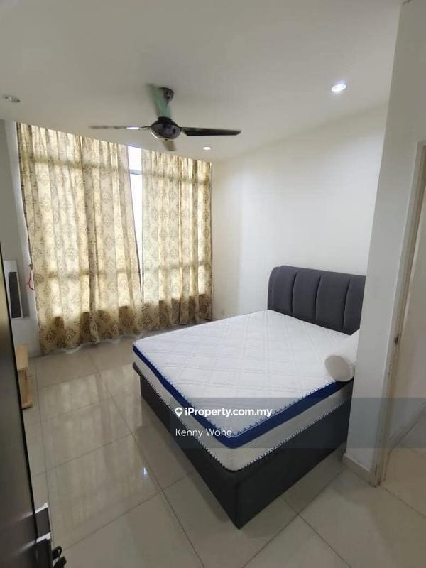 Residensi Servis untuk Dijual di Greenfield Regency oleh Kenny Wong - iProperty.com.my