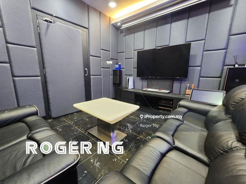 Bungalow House for Sale in Setia Eco Park, Setia Alam by Roger Ng - iProperty.com.my