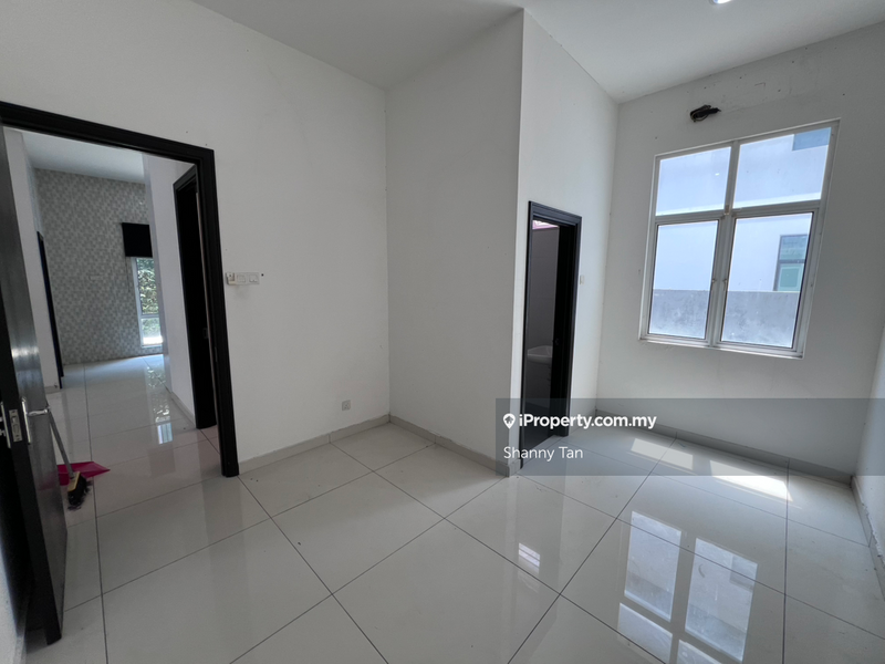 Semi-Detached House for Sale in Bandar Sungai Long, Selangor by Shanny Tan - iProperty.com.my