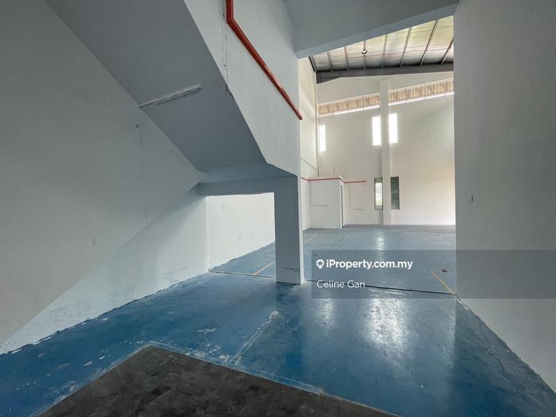Semi-D Factory for Sale in Bandar Bukit Raja, Klang by Celine Gan - iProperty.com.my