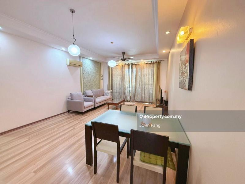 For Rent - Bayswater Resort Condominium