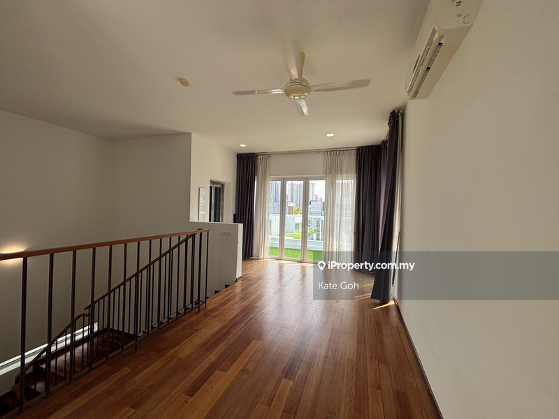 Bungalow House for Sale in Lakefront Villa, Cyberjaya by Kate Goh - iProperty.com.my