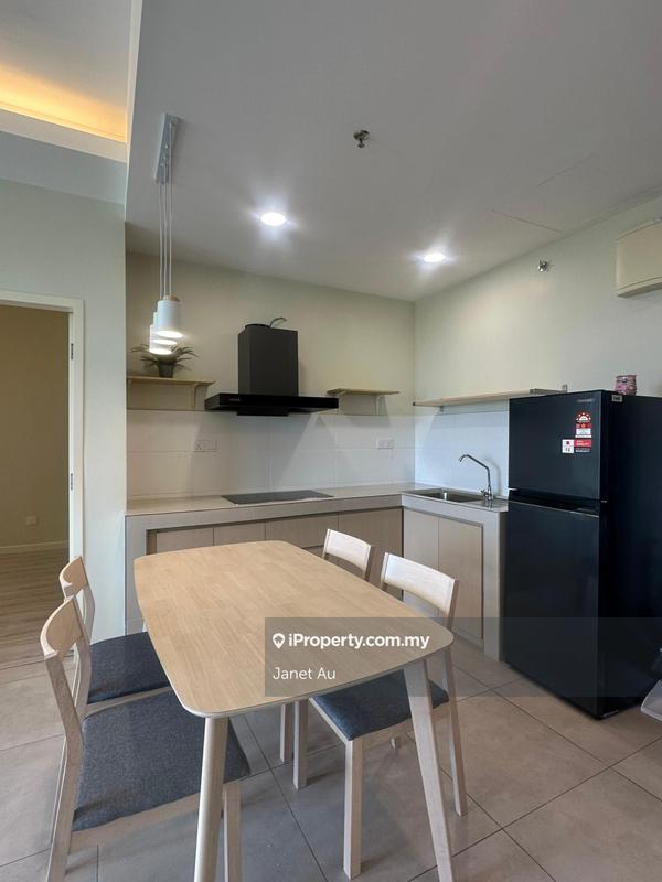 Service Residence for Rent in Meta City by Janet Au - iProperty.com.my