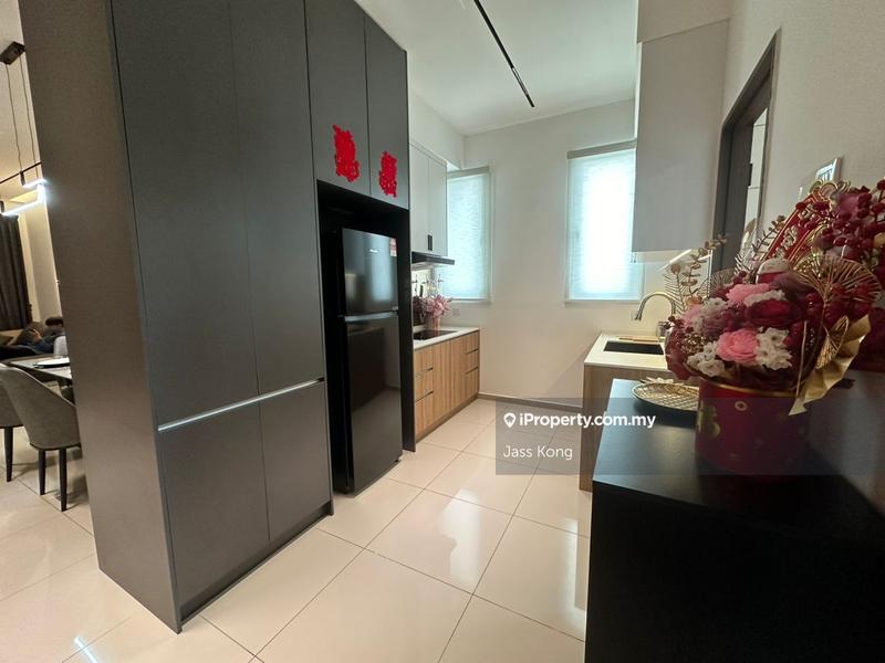 For Sale - MARC Residences