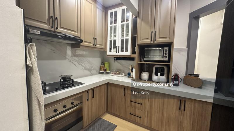 Apartment for Sale in Sri Jati 1 by Lee Kelly - iProperty.com.my