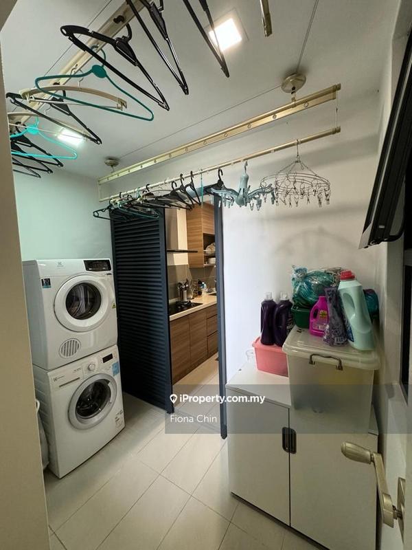 Residensi Servis untuk Dijual di The Potpourri oleh Fiona Chin - iProperty.com.my