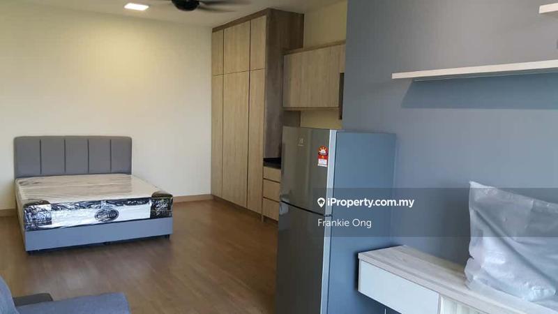 Residensi Servis untuk Disewa di Saville @ Cheras oleh Frankie Ong - iProperty.com.my