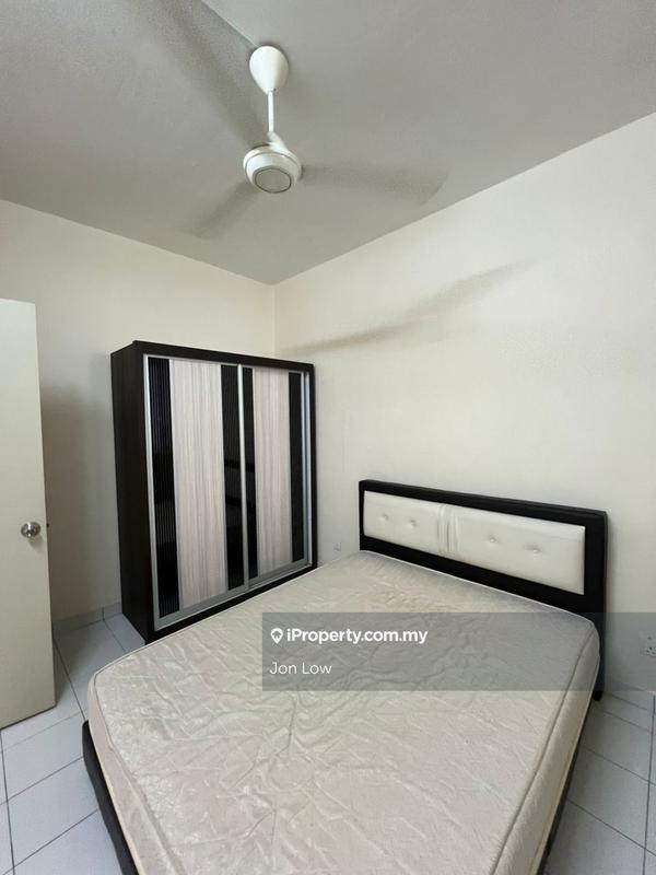 2-storey Terraced House for Sale in Palm walk 3, Bandar Sungai Long by Jon Low - iProperty.com.my