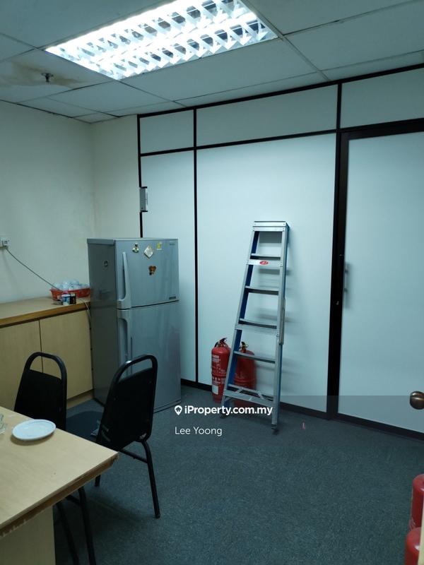 Office for Sale in BHL Georgetown, George Town by Chris Tan - iProperty.com.my