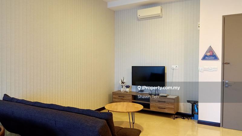 Kondominium untuk Disewa di Silverscape Residences oleh Shawn Teh - iProperty.com.my
