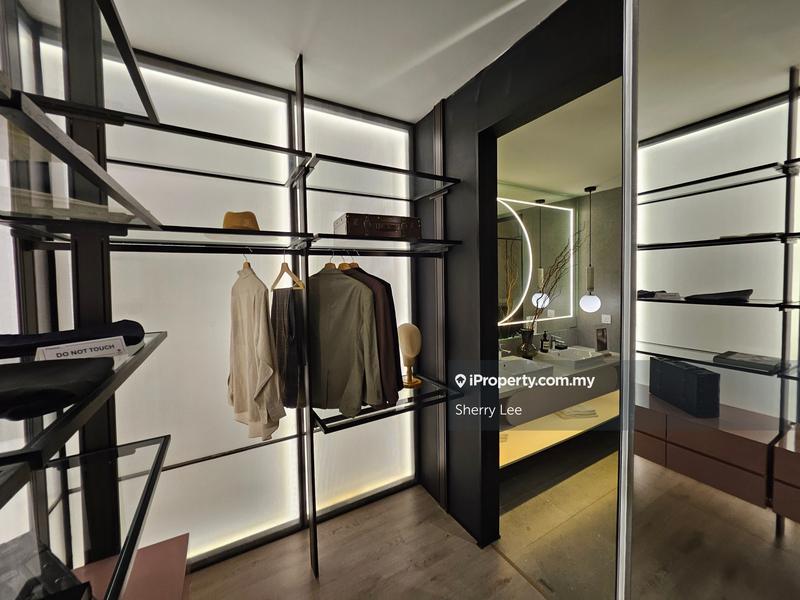 Service Residence for Sale in Alaia Titiwangsa by Sherry Lee - iProperty.com.my