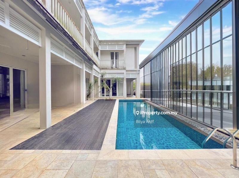 For Sale - Villa Serene Kiara