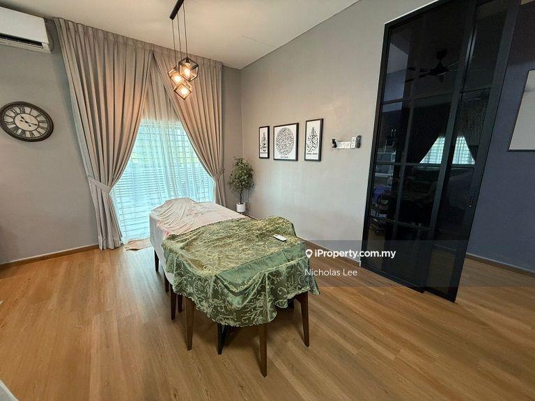 Bungalow House for Sale in Bandar Baru Sri Klebang, Chemor by Nicholas Lee - iProperty.com.my