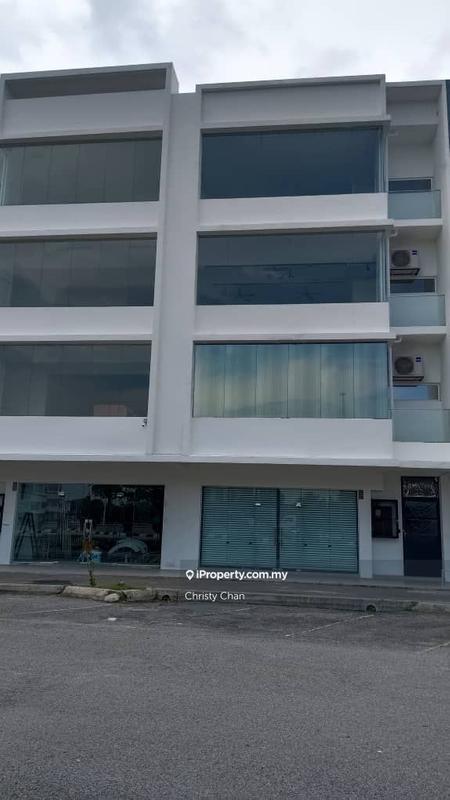 Shop for Rent in D'alpinia, Puchong by Christy Chan - iProperty.com.my