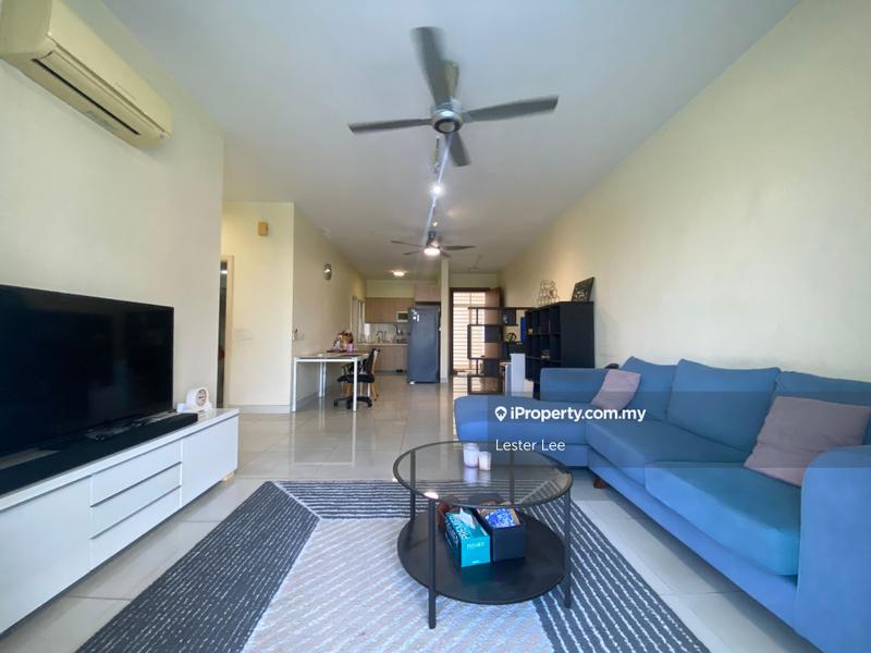 Condominium for Sale in Laman Baiduri by Lester Lee - iProperty.com.my
