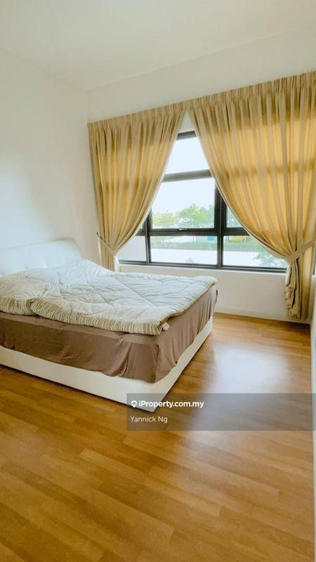Condominium for Sale in Lakeville Residence by Yannick Ng - iProperty.com.my