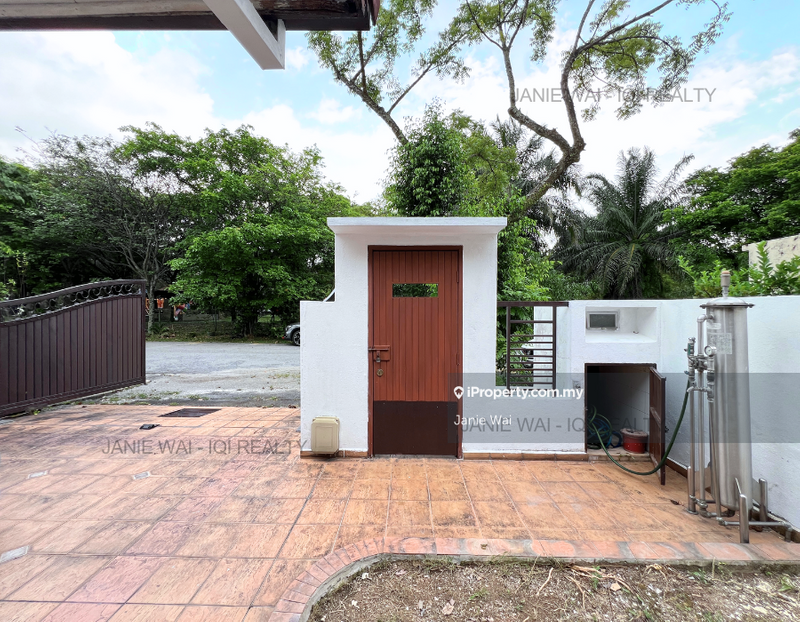 2-storey Terraced House for Sale in subang jaya, Subang Jaya by Janie Wai - iProperty.com.my