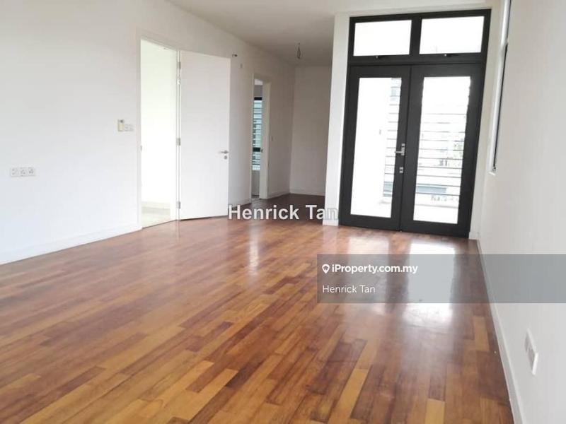 Banglo untuk Dijual di Kota Kemuning, Shah Alam oleh Henrick Tan - iProperty.com.my