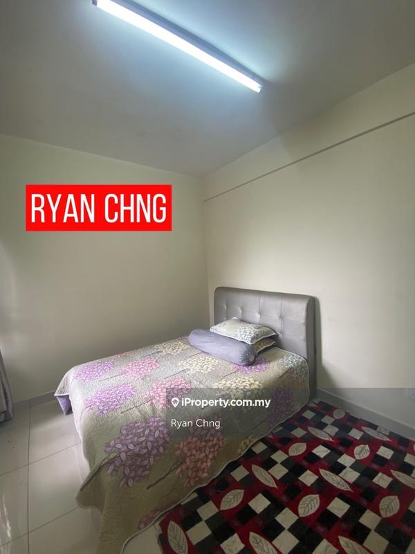 For Rent - Ocean View Residences