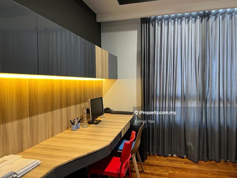 Kondominium untuk Dijual di Verdana oleh Esther Yee - iProperty.com.my