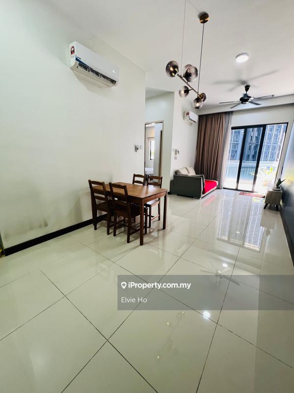 Residensi Servis untuk Dijual di South View oleh Elvie Ho - iProperty.com.my