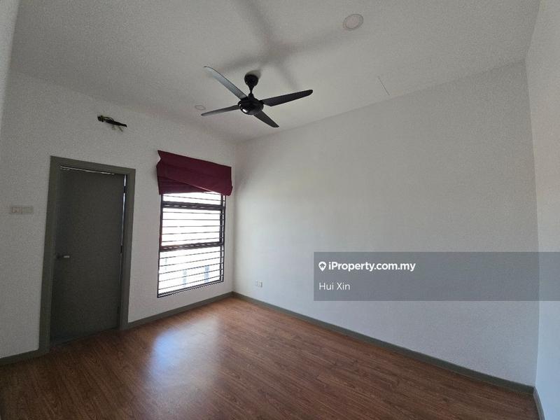 Rumah Berangkai 3 Tingkat untuk Disewa di Alam Impian, Shah Alam oleh Hui Xin - iProperty.com.my