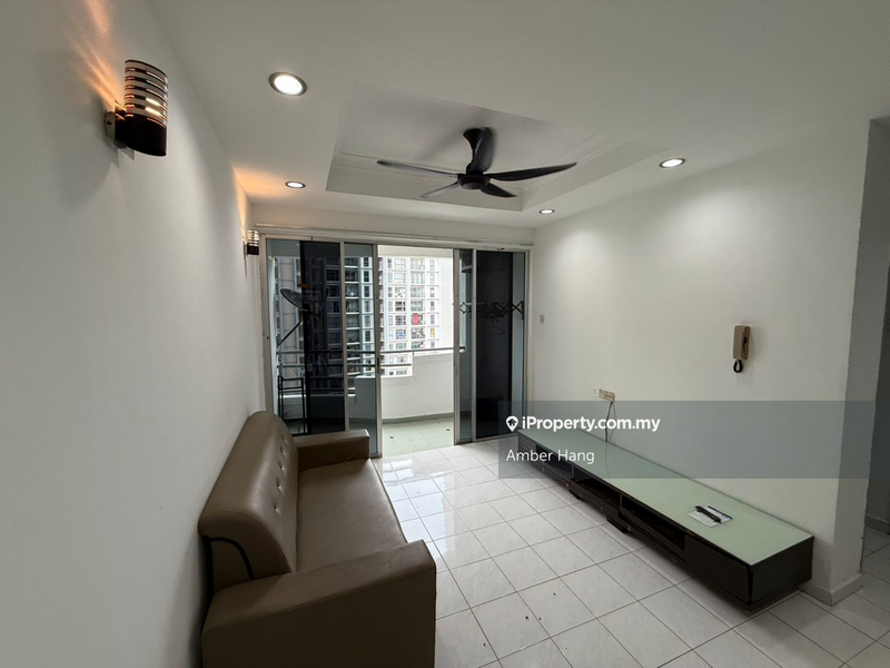 For Rent - N-Park Condominium