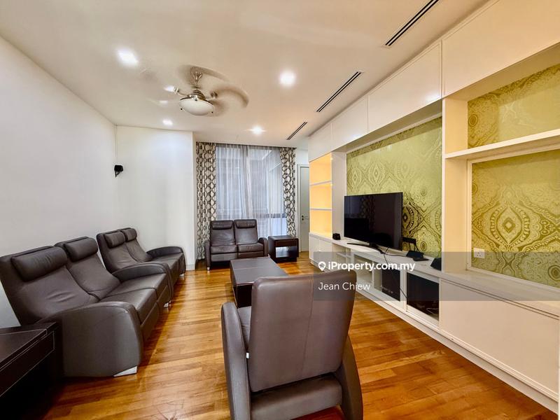 For Rent - Suria Stonor