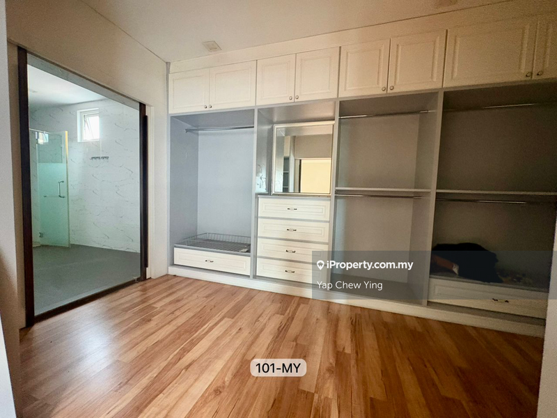 Bungalow House untuk Dijual di Taman Sri Istana, Klang oleh Yap Chew Ying - iProperty.com.my