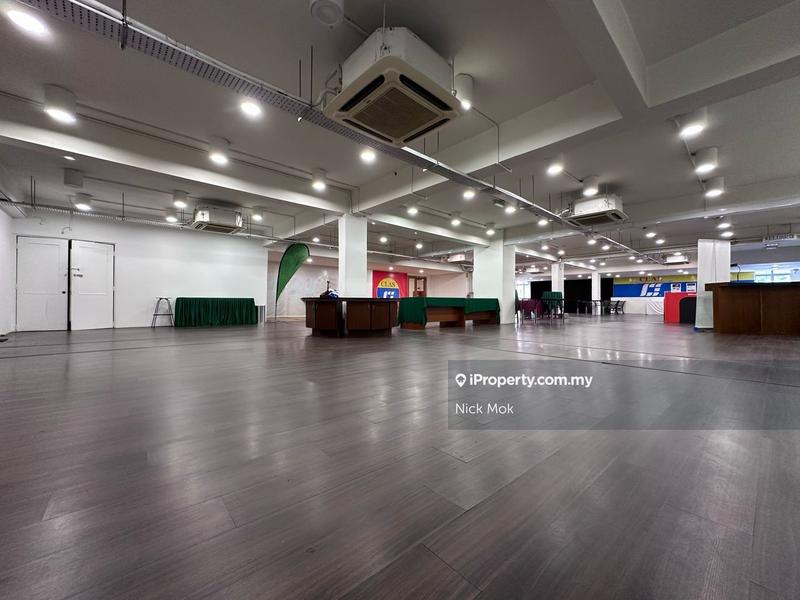 Kedai untuk Disewa di BANDAR PUCHONG JAYA, Puchong oleh Nick Mok - iProperty.com.my