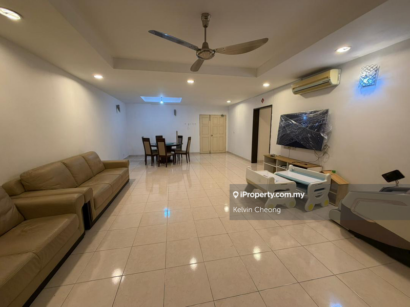 For Rent - 1 Bukit Utama