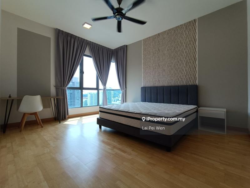For Rent - Residensi Sefina Mont Kiara