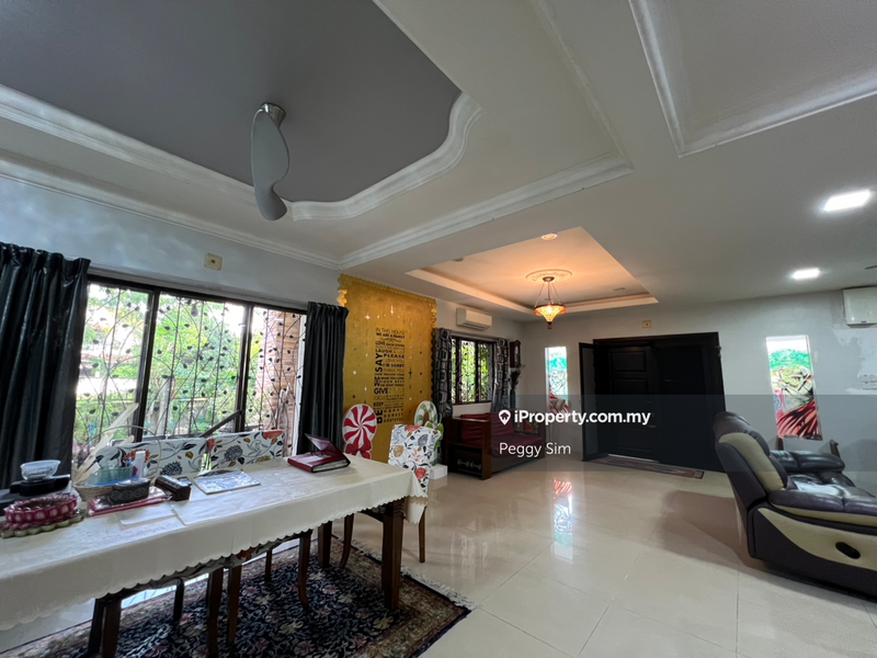 2.5-storey Terraced House for Sale in Bandar Nusaputra, Puchong by Peggy Sim - iProperty.com.my
