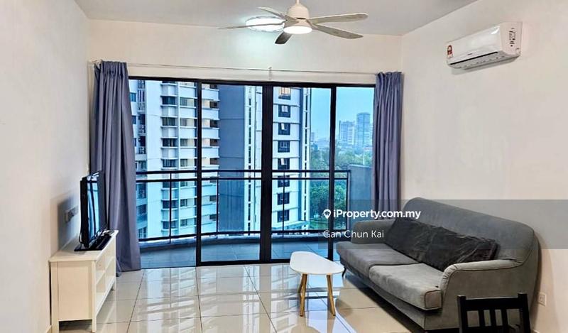 For Rent - Waterside Residence