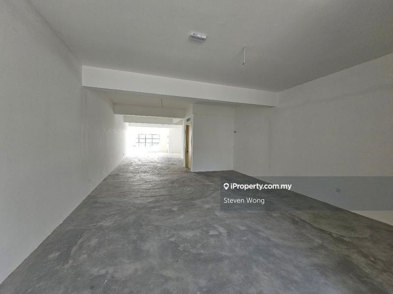 Kedai untuk Disewa di Kajang East, Semenyih oleh Steven Wong - iProperty.com.my